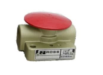 ROSS CONTROLS 1223A2006