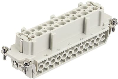 HARTING 09 34 010 2701