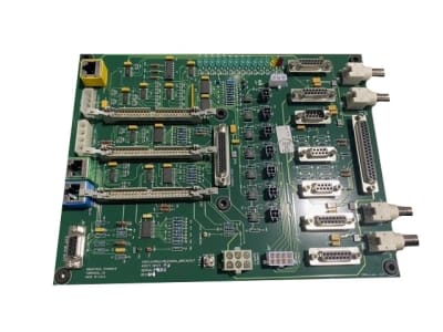 INDUSTRIAL DYNAMICS 40414-0