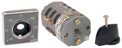 BACO CONTROLS PR10-2352-C8