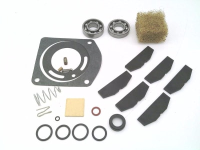 INGERSOLL RAND 2905P-TK2