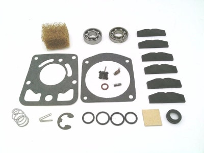 INGERSOLL RAND 2906P-TK1