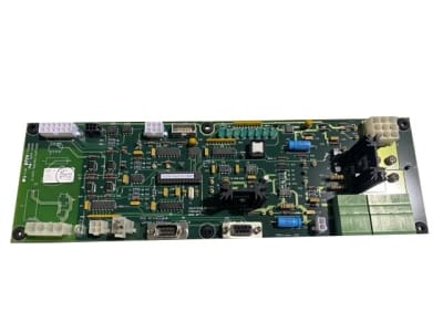 INDUSTRIAL CONTROLS 42502-0