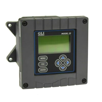 GREAT LAKES INSTRUMENTS C53A4A1N