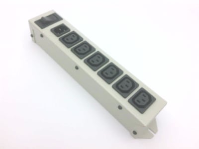 INTERPOWER 85010080