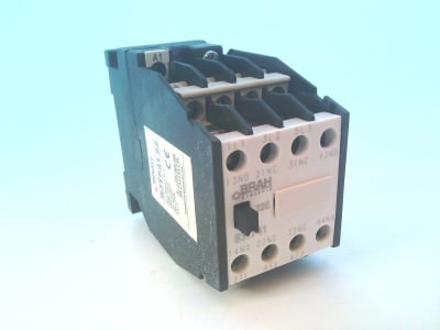 RADWELL VERIFIED SUBSTITUTE 3TF4122-0AC2-SUB