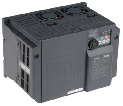 MITSUBISHI FR-D740-120-W1