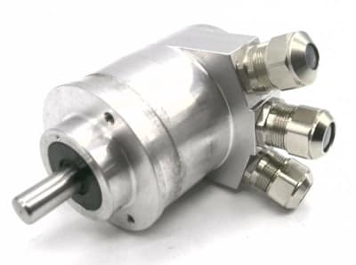 LEINE & LINDE 549849-01