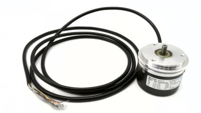 BAUMER ELECTRIC BDT 06.25W.0500-6-5