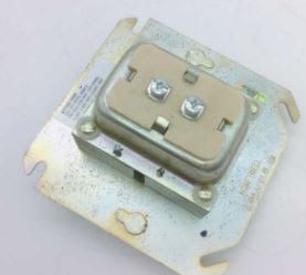 HONEYWELL AT72D-1006-1