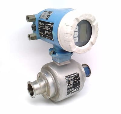 ENDRESS & HAUSER 53H50-1F0B1RA0BBAA