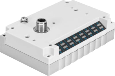 FESTO CPV10-GE-PT-8