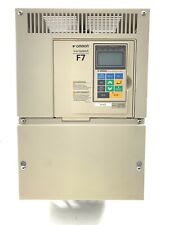 OMRON CIMR-F7Z40550A