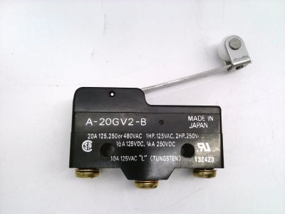 OMRON A20GV2B