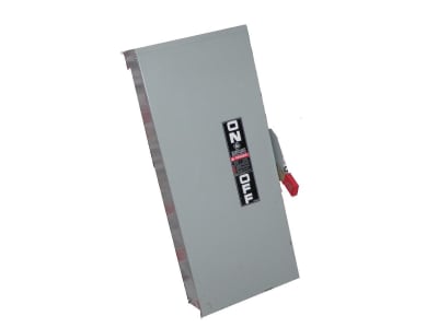 GENERAL ELECTRIC TH3364R