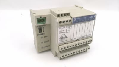 SCHNEIDER ELECTRIC ABE8-S44SBB0