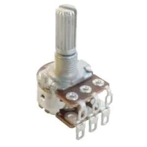 BOURNS PDB181-A420K-102B