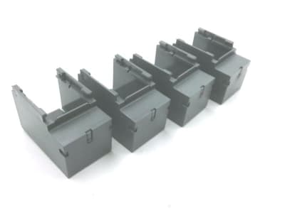 ASEA BROWN BOVERI OSS200G1S/4