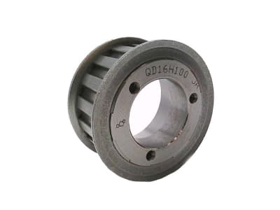 TORONTO GEAR QD16H100