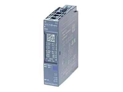 SIEMENS 7MH4134-6LB00-0DA0