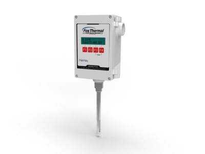 FOX FT2A-09I-SS-ST-E1-B0