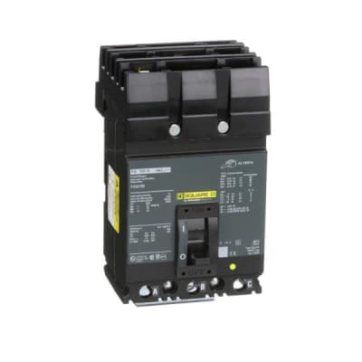 SCHNEIDER ELECTRIC FA34100