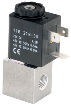 INGERSOLL RAND CAT33P-240-A