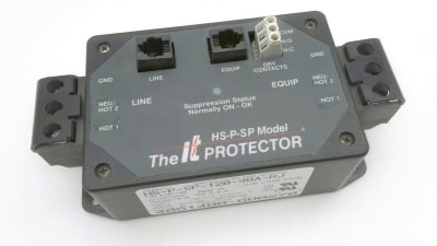 EATON CORPORATION HS-P-SP-120A-30A-RJ