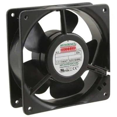 MECHATRONICS UF12A23-STHR