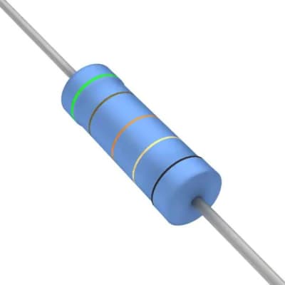 STACKPOLE ASRM2JA51K0CT