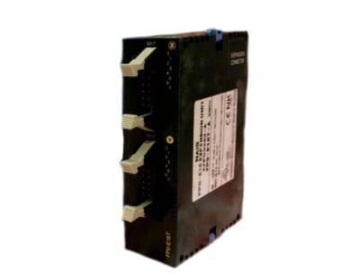 MATSUSHITA ELECTRIC FPO-E16T
