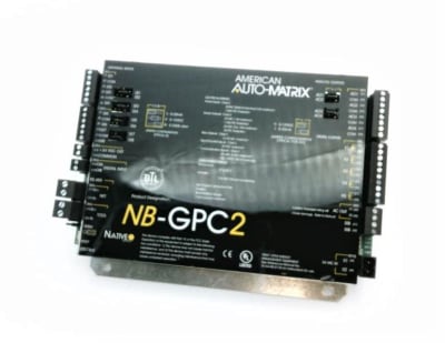 AMERICAN AUTO MATRIX NB-GPC2