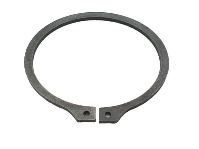 ROTOR CLIP SH-375ST PA MB10