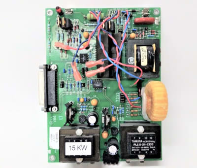 PILLAR CORPORATION CB6687-2L