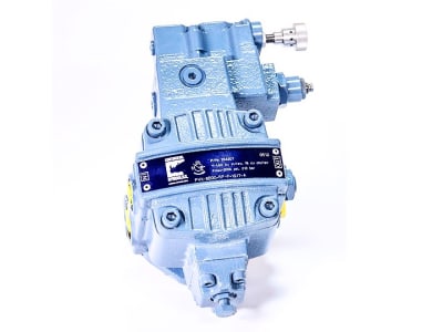 CONTINENTAL HYDRAULICS PVX-11B30-RF-P-1S17-B