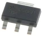 ON SEMICONDUCTOR PZTA64