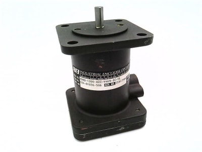 BEI SENSORS H38D-1200-AZC-4469-SC-UL