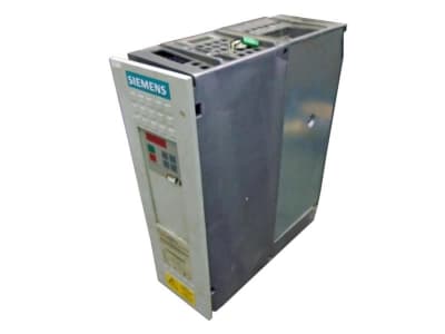 SIEMENS 6SE7021-8EB51