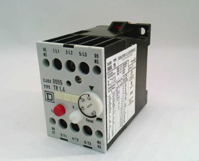 SCHNEIDER ELECTRIC 9065-TR1
