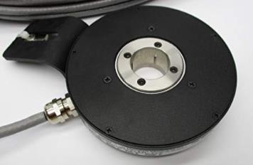 ENCODER PRODUCTS COMPANY 770-B-H-1024-Q-HV-A-P/06.00-Y-N-N
