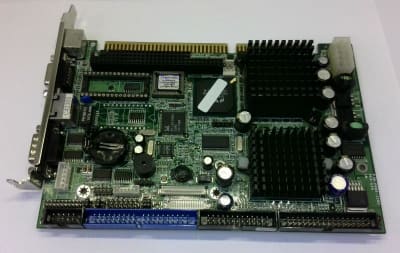 PROTECH SYSTEMS PROX-1260