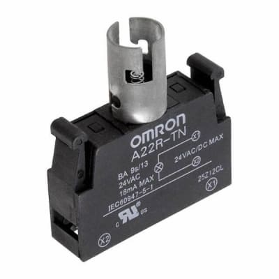 OMRON A22RTN