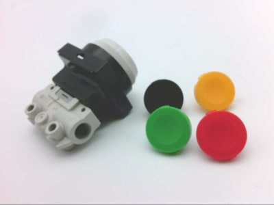 SMC VM130-01-33A-B