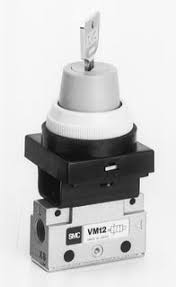 SMC VM130-01-36A