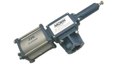 MORIN ACTUATOR B-023UD-000-G