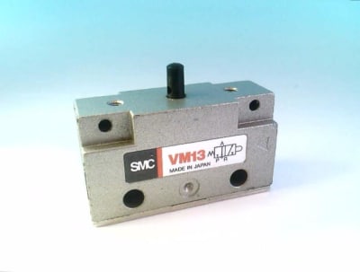 SMC VM130-F01-00A-B
