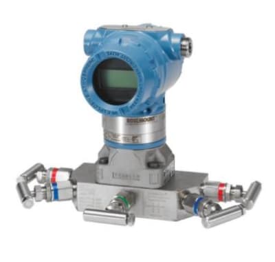 EMERSON 3051HTGA2A31AT32M5F2Q16Q4Q8