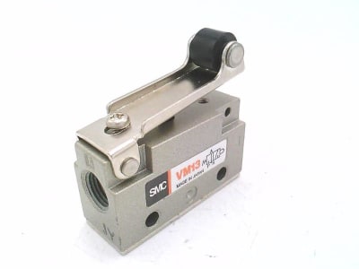 SMC VM131-N01-01S