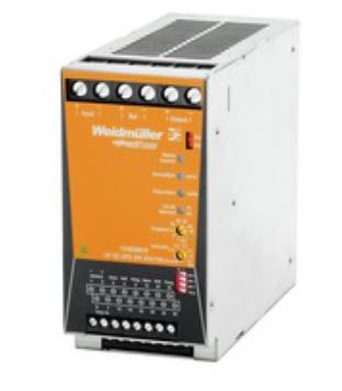 WEIDMULLER CP DC UPS 24V 20A/10A