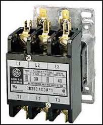 GENERAL ELECTRIC CR353EH3BA1